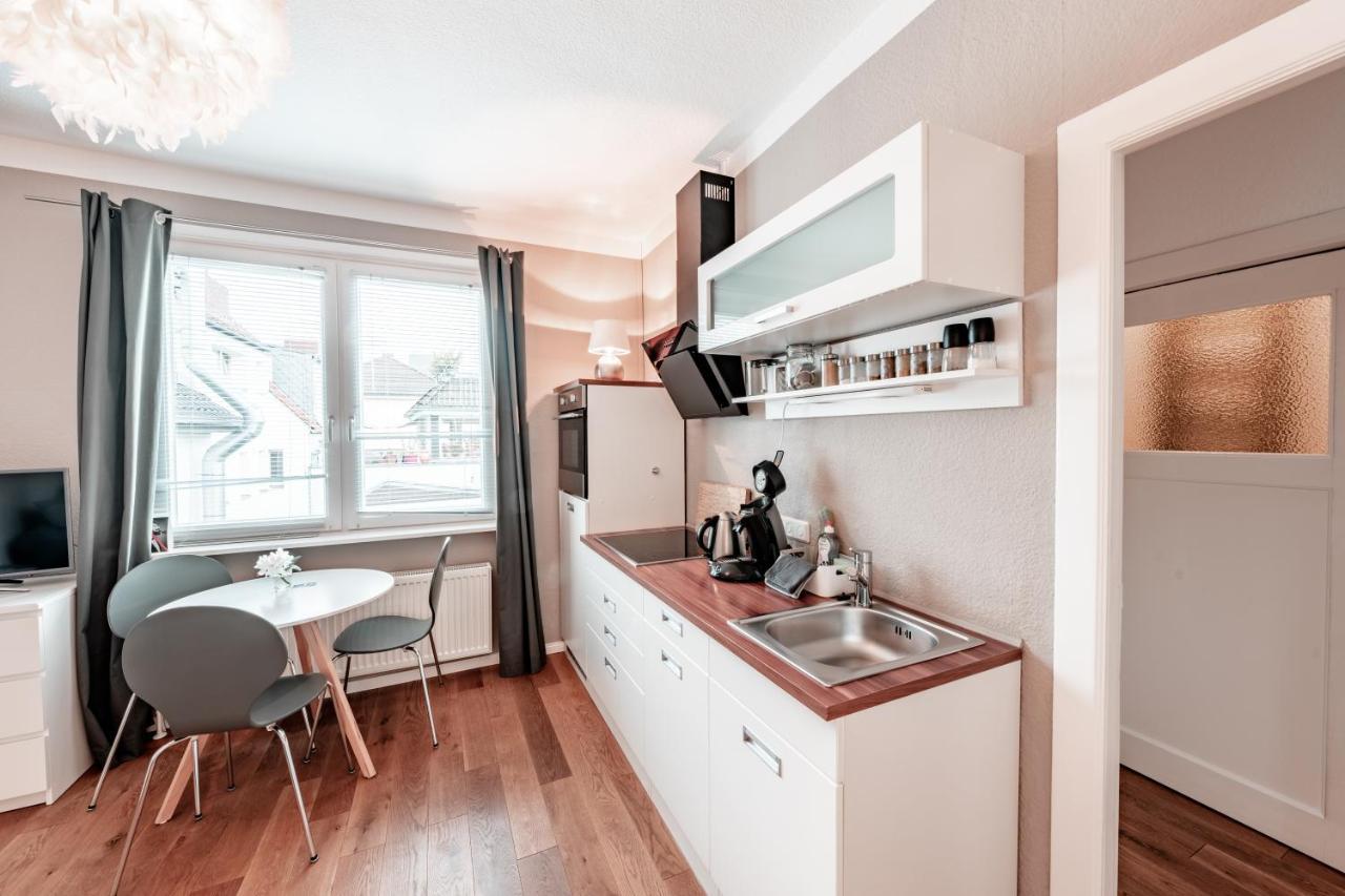 Homestay! Einhundertachtunddreissig BRE Exteriér fotografie