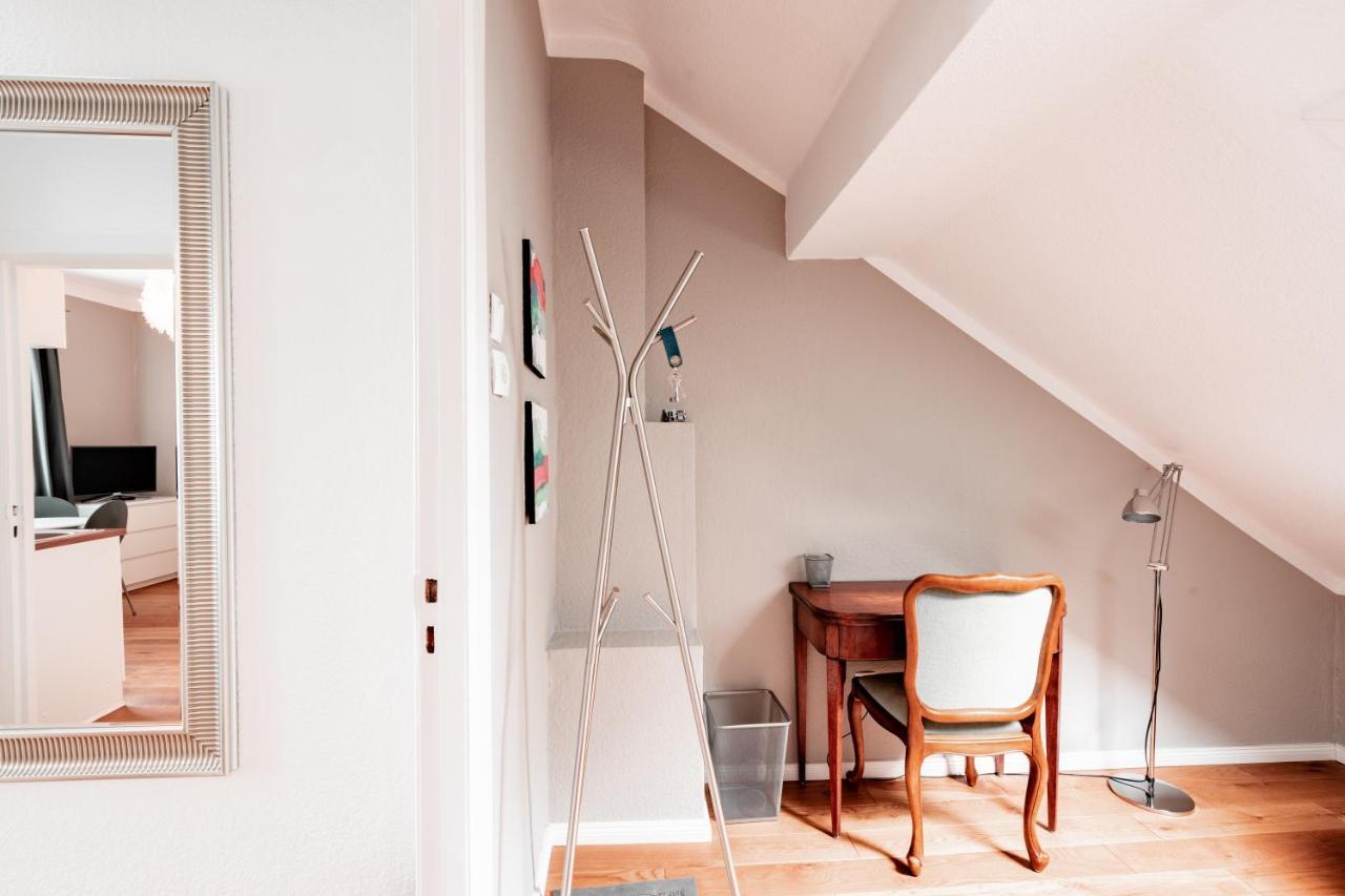 Homestay! Einhundertachtunddreissig BRE Exteriér fotografie