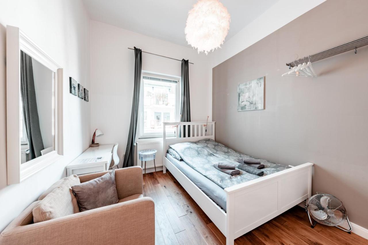Homestay! Einhundertachtunddreissig BRE Exteriér fotografie