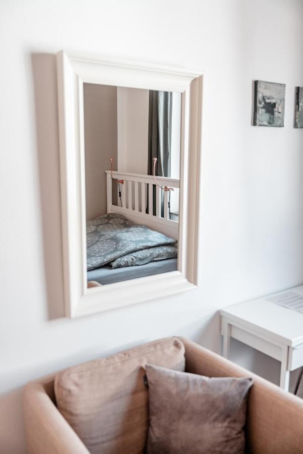 Homestay! Einhundertachtunddreissig BRE Exteriér fotografie