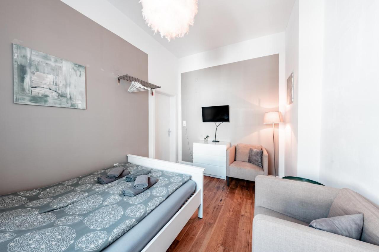 Homestay! Einhundertachtunddreissig BRE Exteriér fotografie