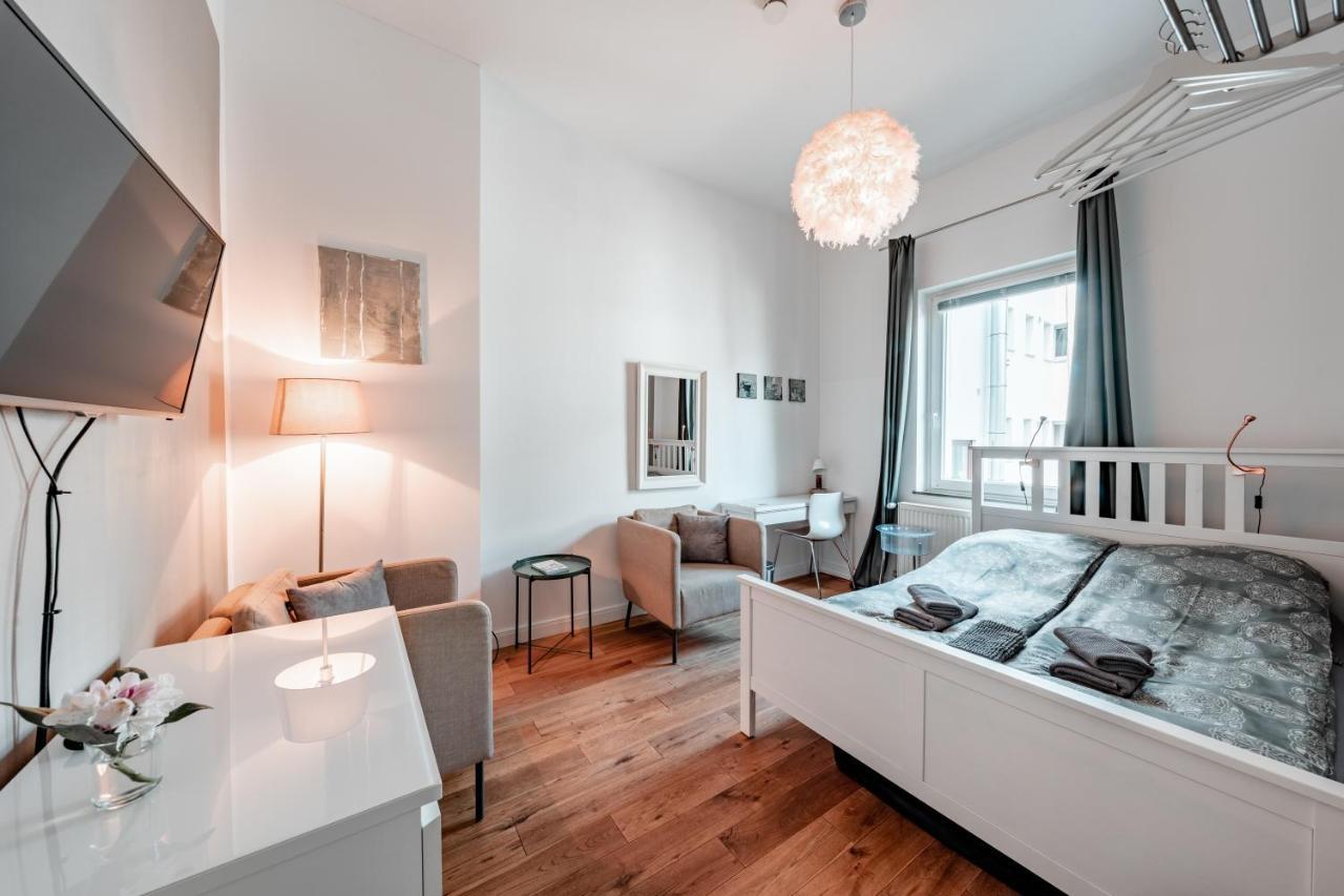 Homestay! Einhundertachtunddreissig BRE Exteriér fotografie