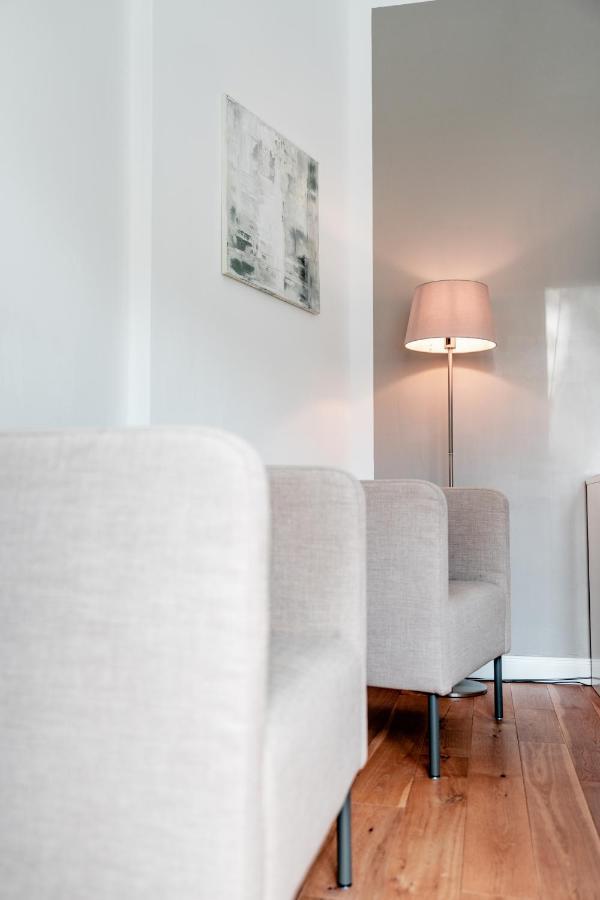 Homestay! Einhundertachtunddreissig BRE Exteriér fotografie