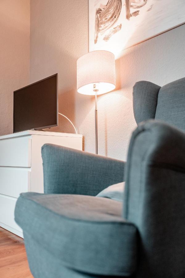 Homestay! Einhundertachtunddreissig BRE Exteriér fotografie