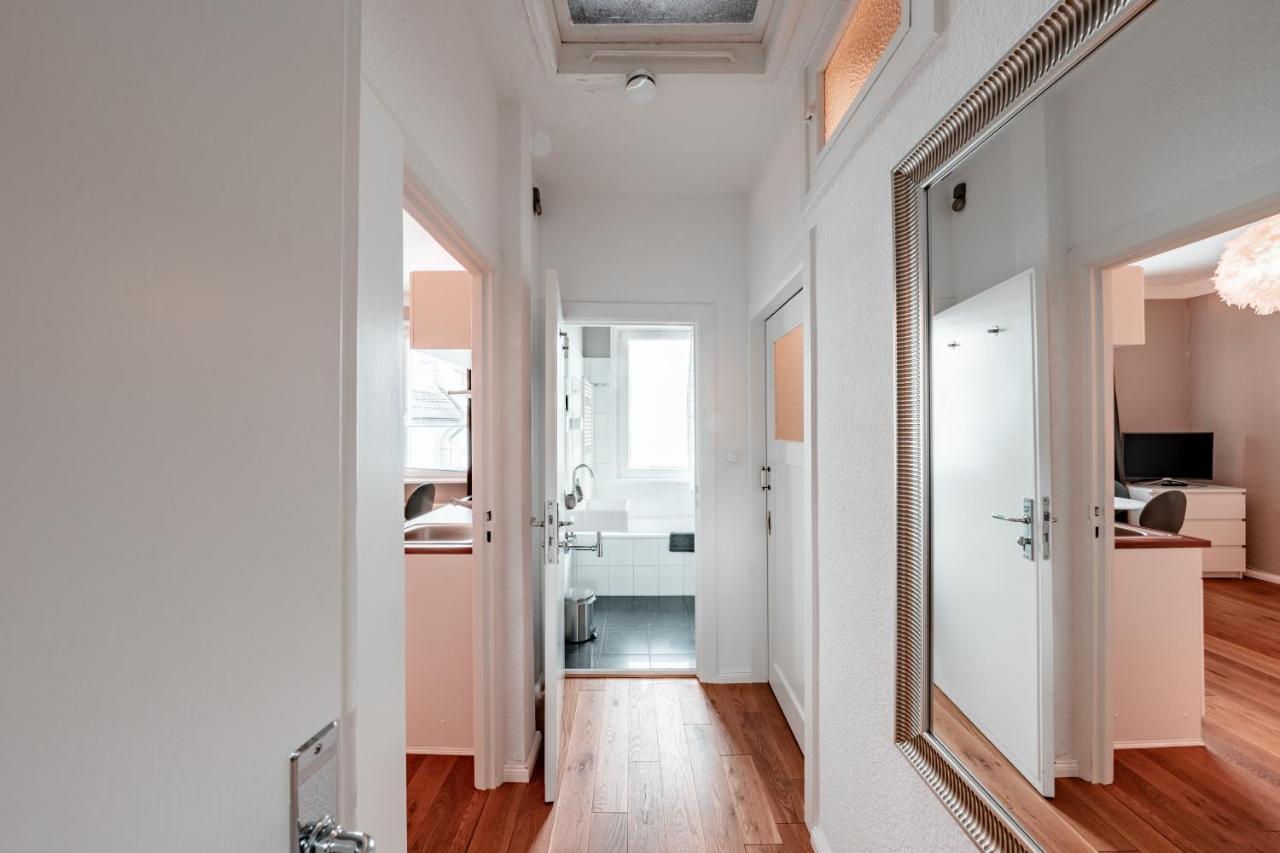 Homestay! Einhundertachtunddreissig BRE Exteriér fotografie