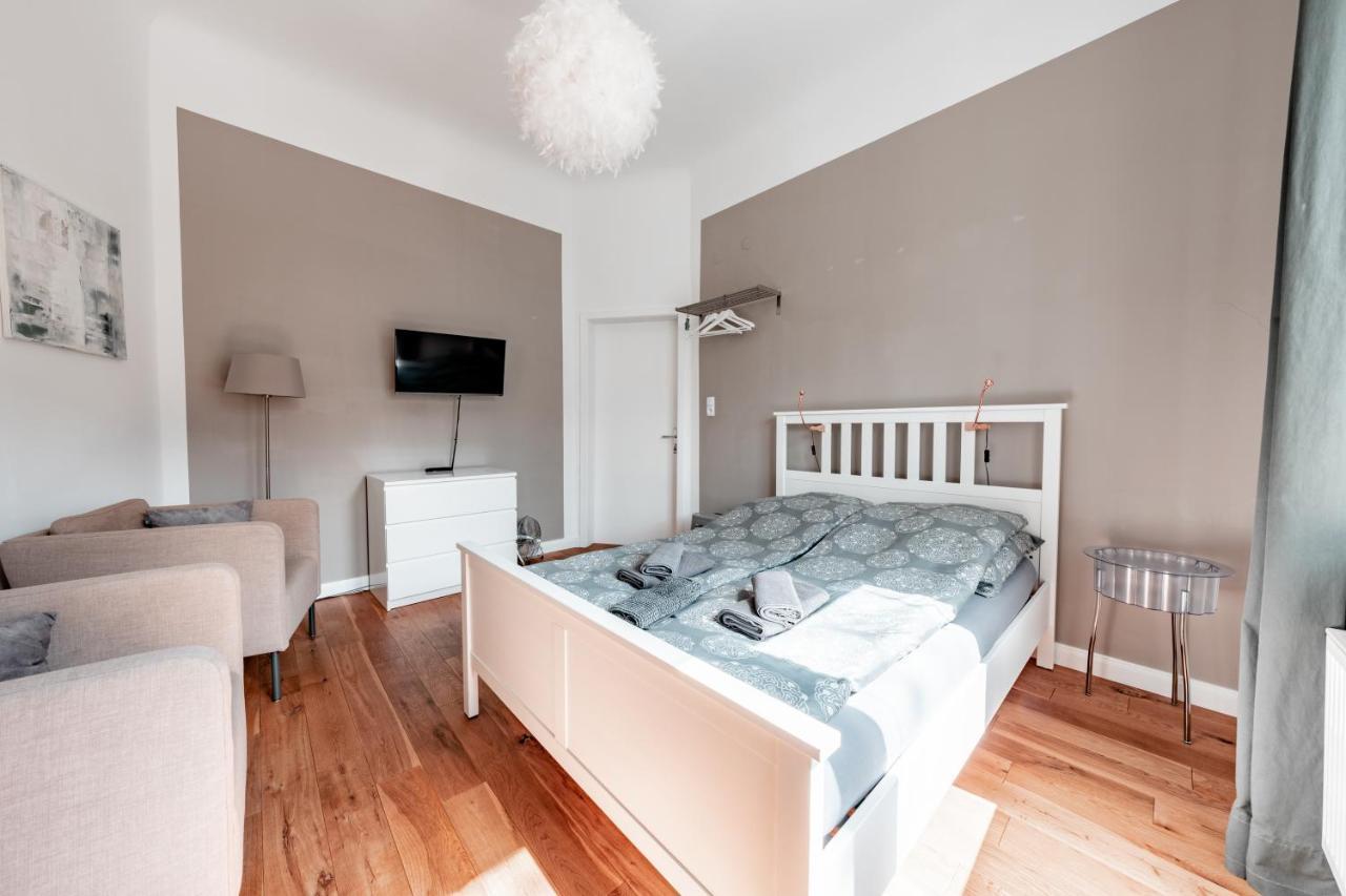 Homestay! Einhundertachtunddreissig BRE Exteriér fotografie