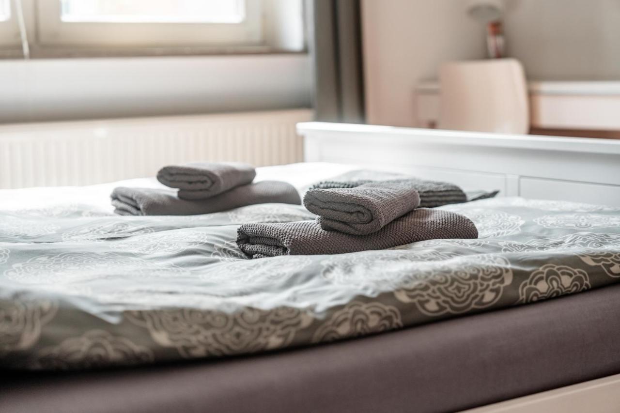 Homestay! Einhundertachtunddreissig BRE Exteriér fotografie