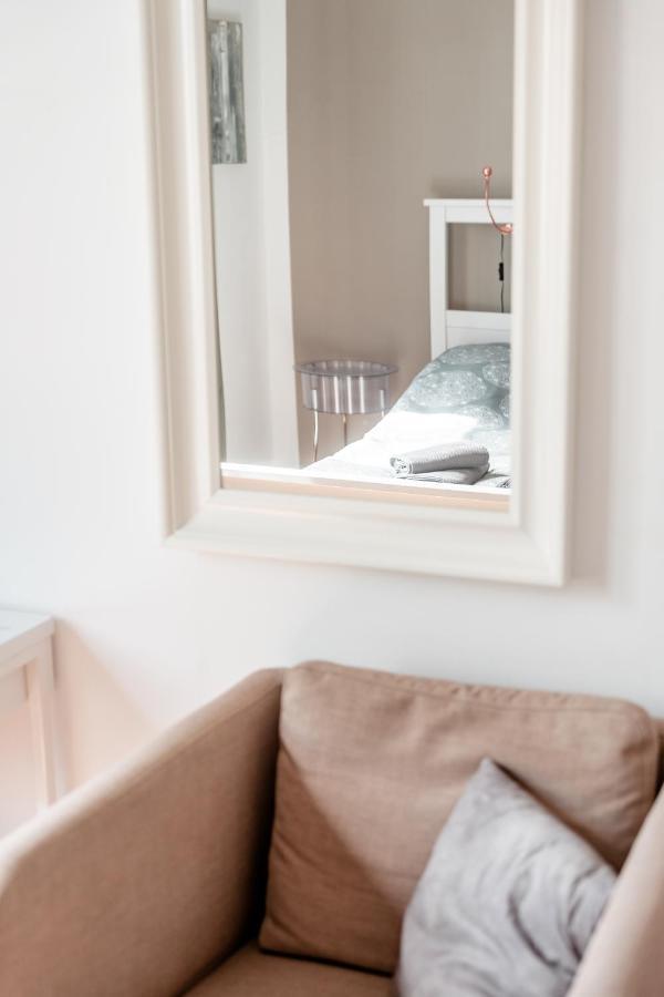 Homestay! Einhundertachtunddreissig BRE Exteriér fotografie