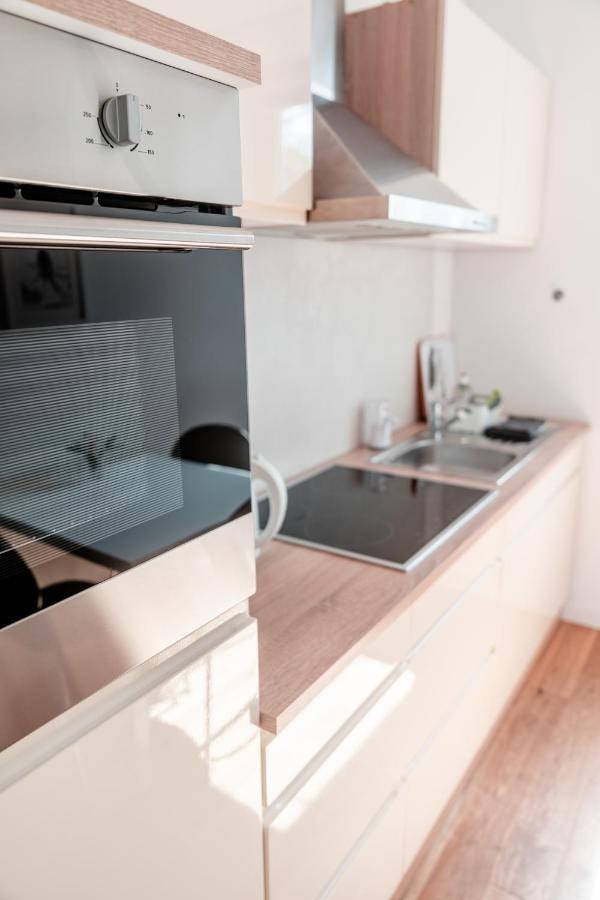 Homestay! Einhundertachtunddreissig BRE Exteriér fotografie