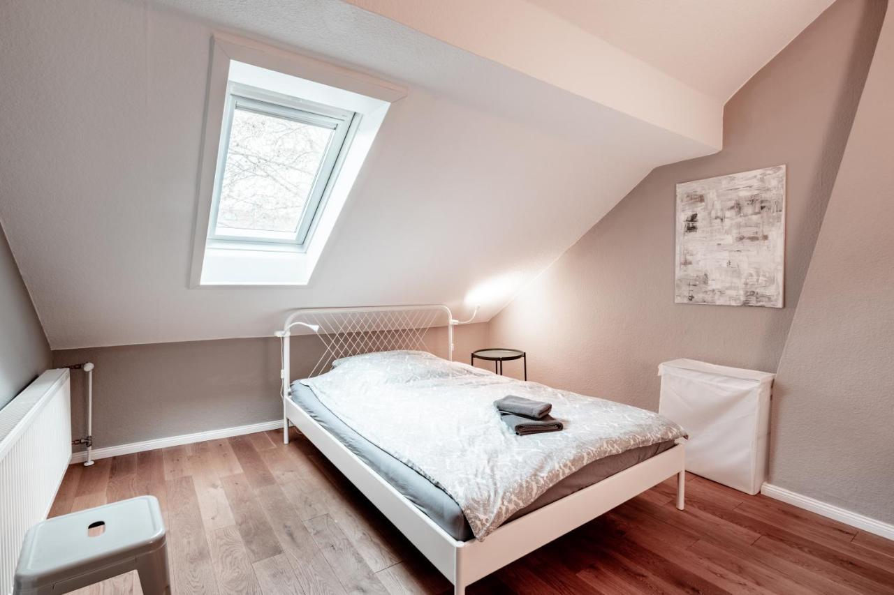 Homestay! Einhundertachtunddreissig BRE Exteriér fotografie