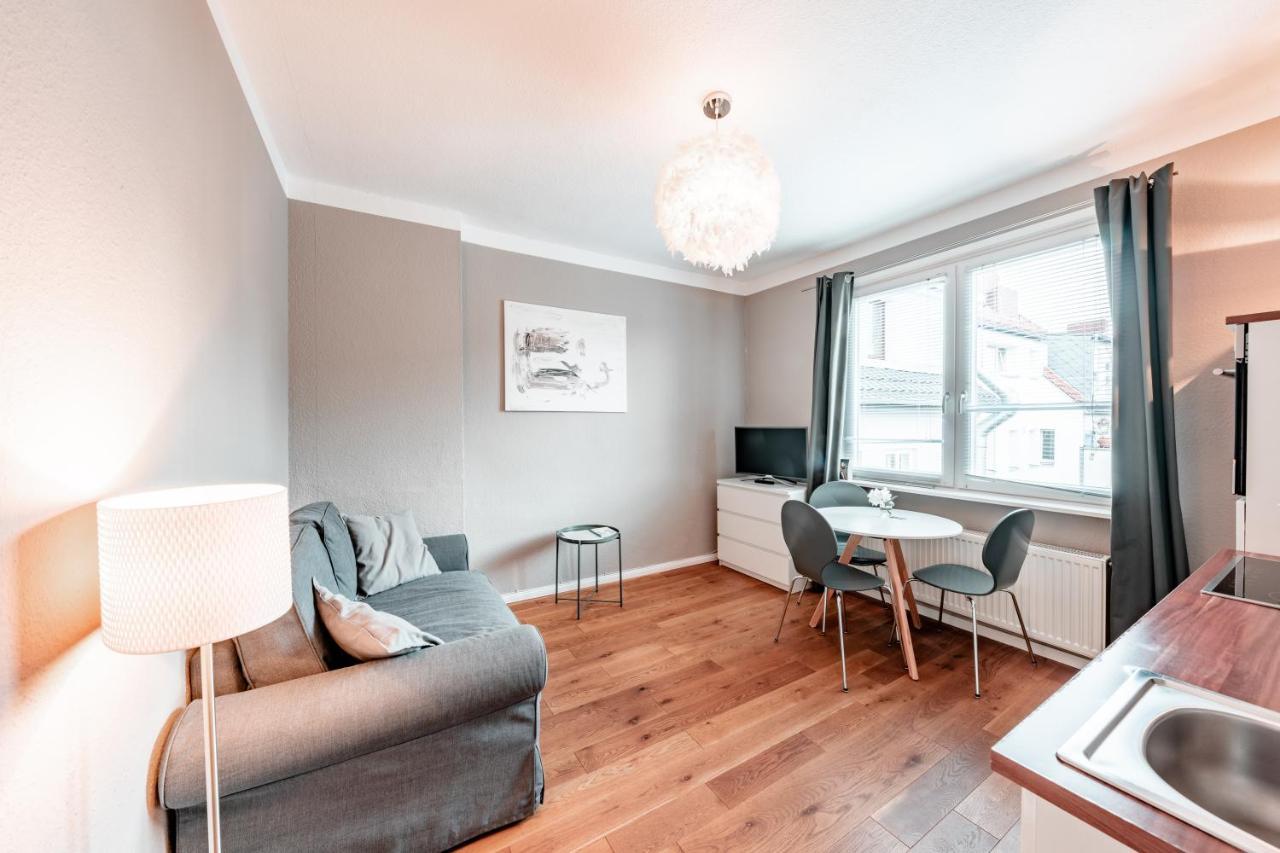 Homestay! Einhundertachtunddreissig BRE Exteriér fotografie
