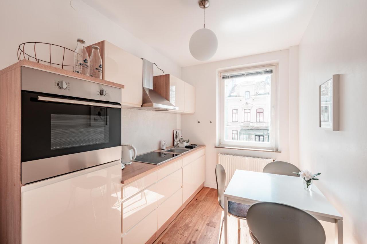 Homestay! Einhundertachtunddreissig BRE Exteriér fotografie